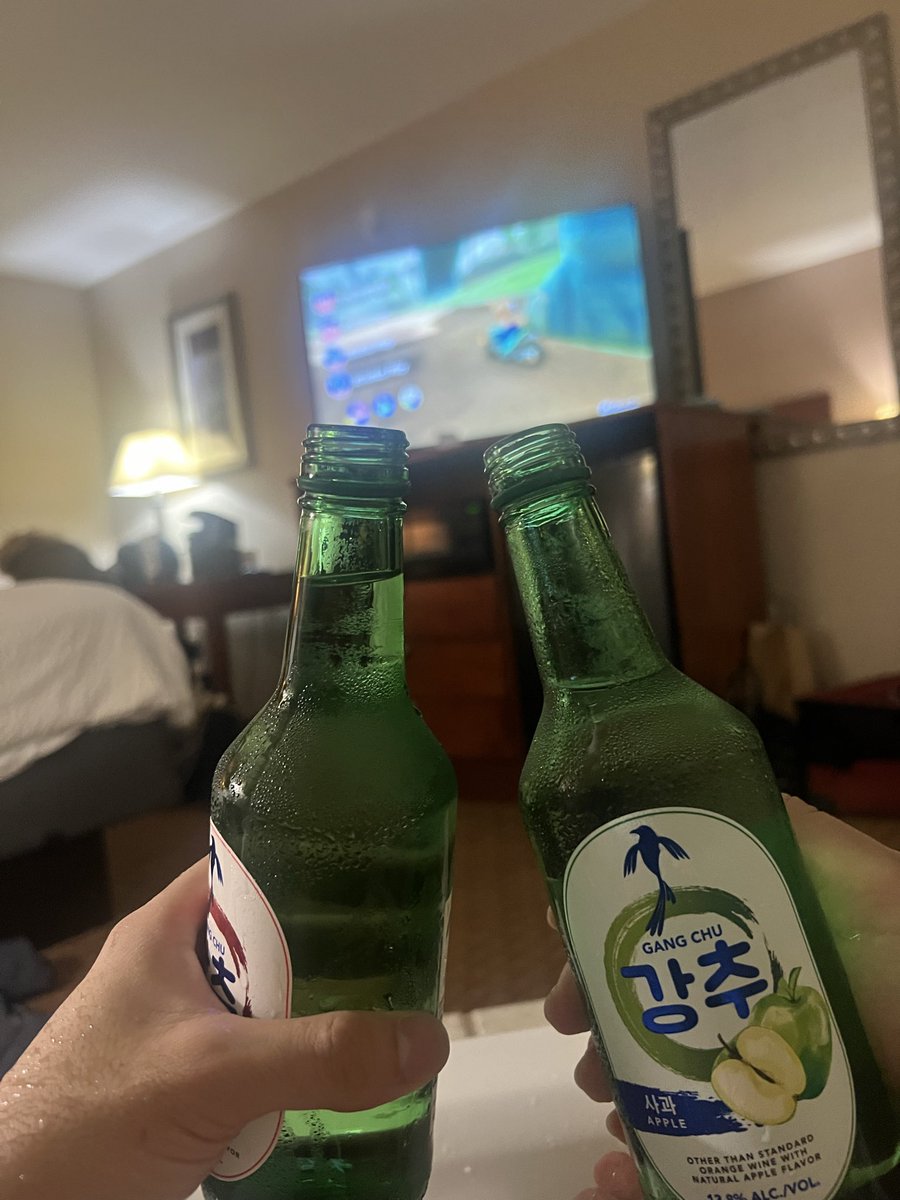 needed this. I will be back one day Canada 🫡