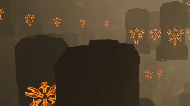 Last Chalice tweet media