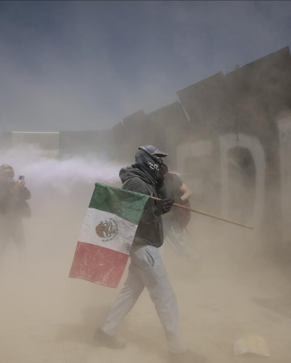 ATECUAM's tweet image. 