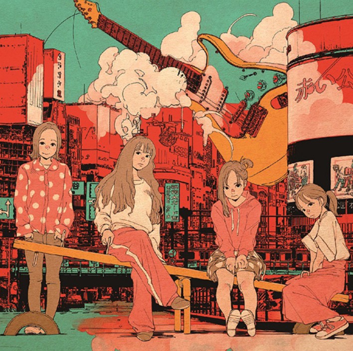 ハッチョ・ザ・パーク (@redhatchoz) / Posts / X