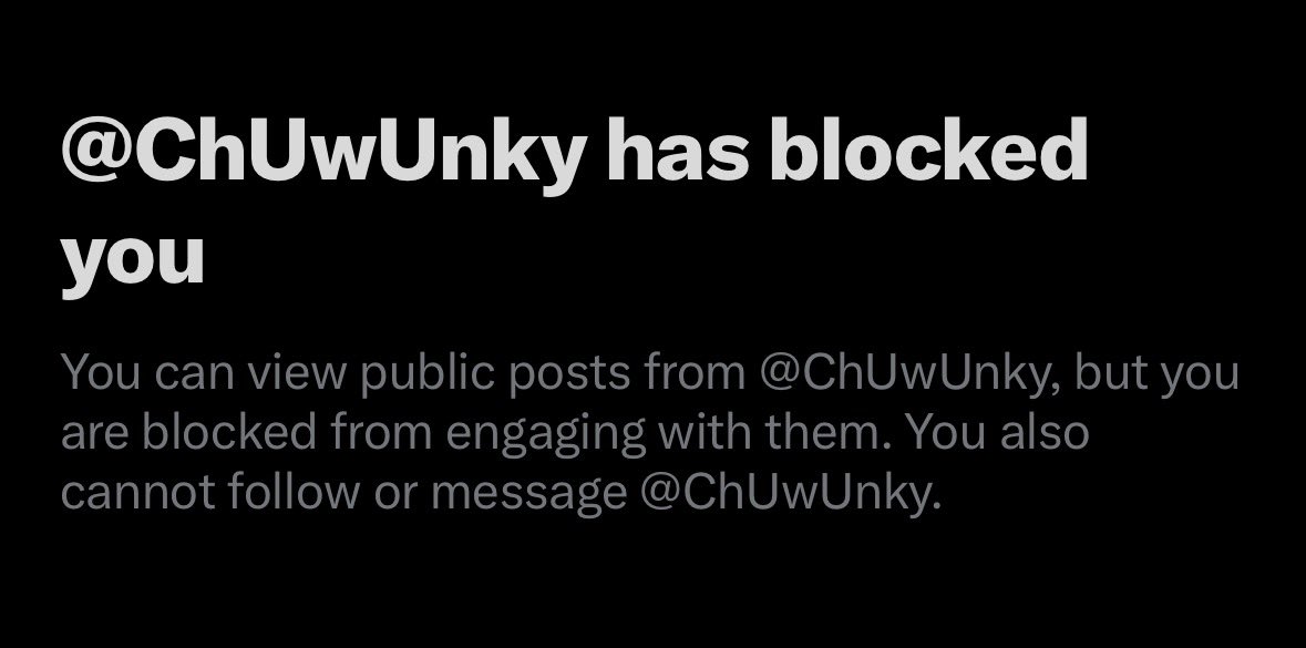 When the goat blocks u 💔