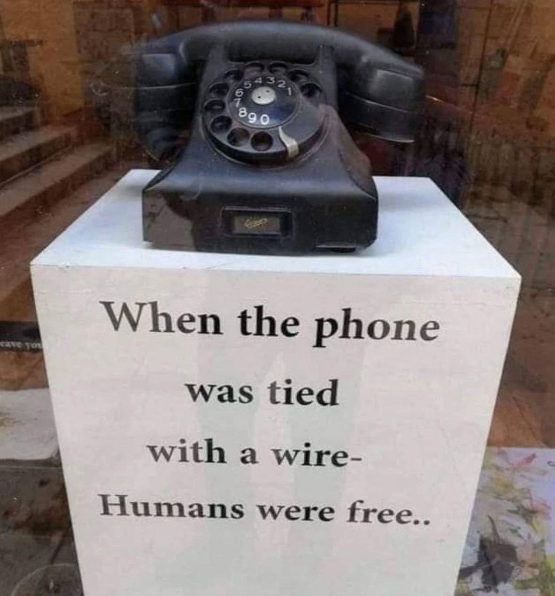 is this deep or dumb