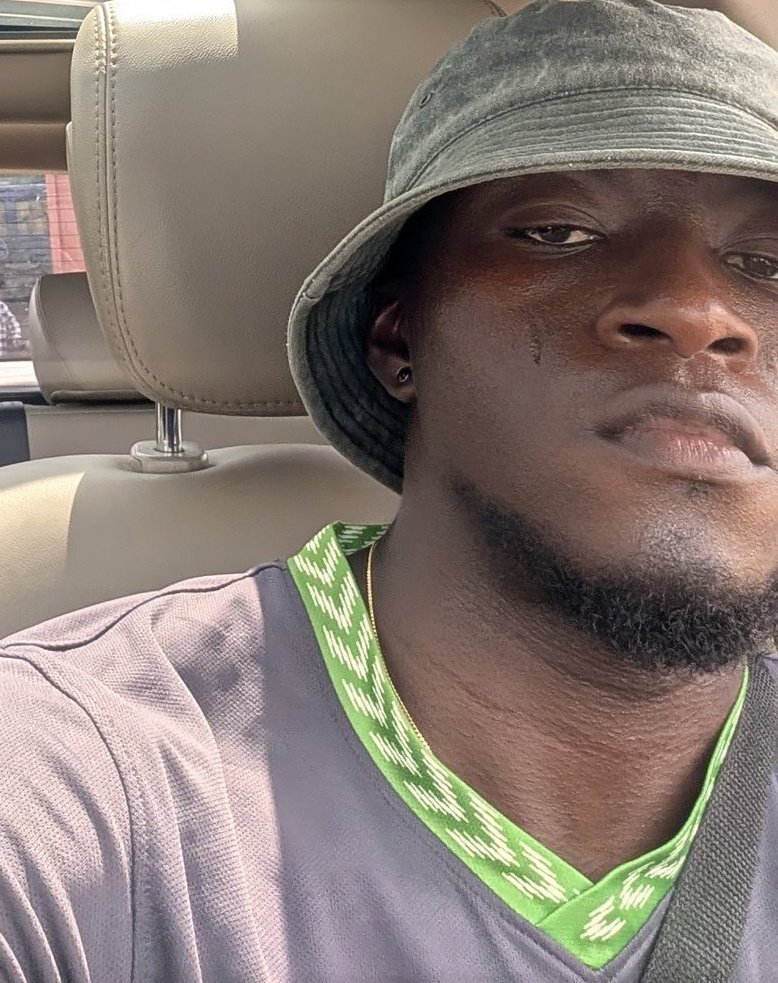 She can lose face fat &amp; change her facial structure, can't say the same for you with a physiognomy of a hardened criminal.