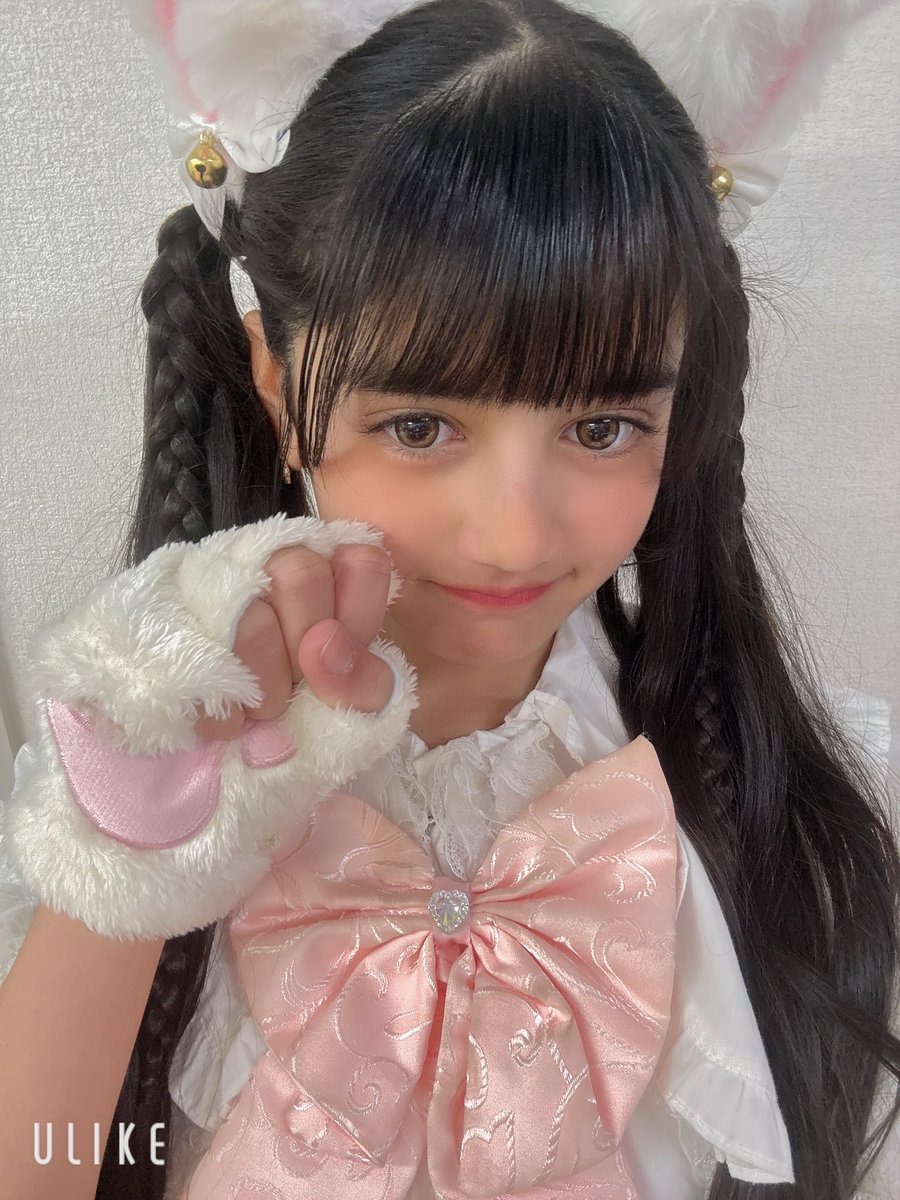 Punam_kanda's tweet image. おはよう☀️

今日はライブと撮影会だよ📸
待ってるね💚

#スパイラルミュージック
#NYAAANYA
#神田プナム
#プーちゃん
#アイドル
#JCアイドル