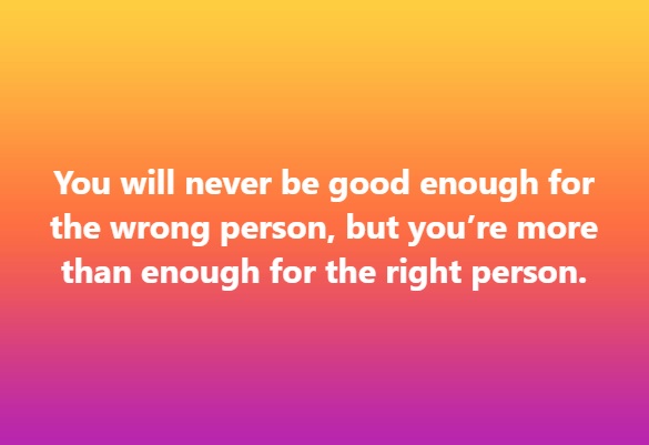 TrainingMindful's tweet photo. #goodenough https://t.co/Ux1aYOSNYJ