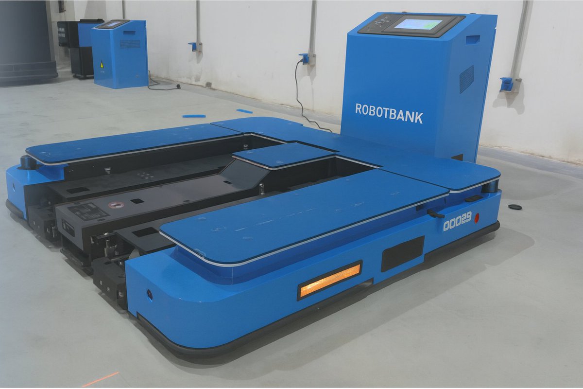 RobotBank7's tweet image. 