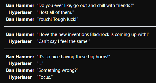 joyful smiler compilation (comms open) tweet media