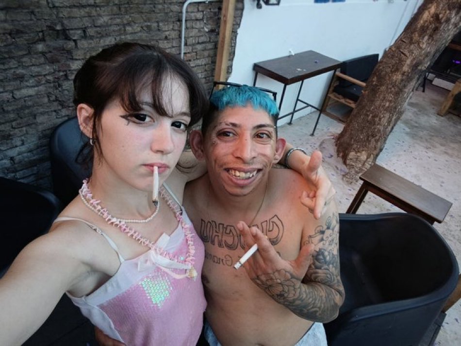 esckla_'s tweet image. Ricoteras//Ricoteros