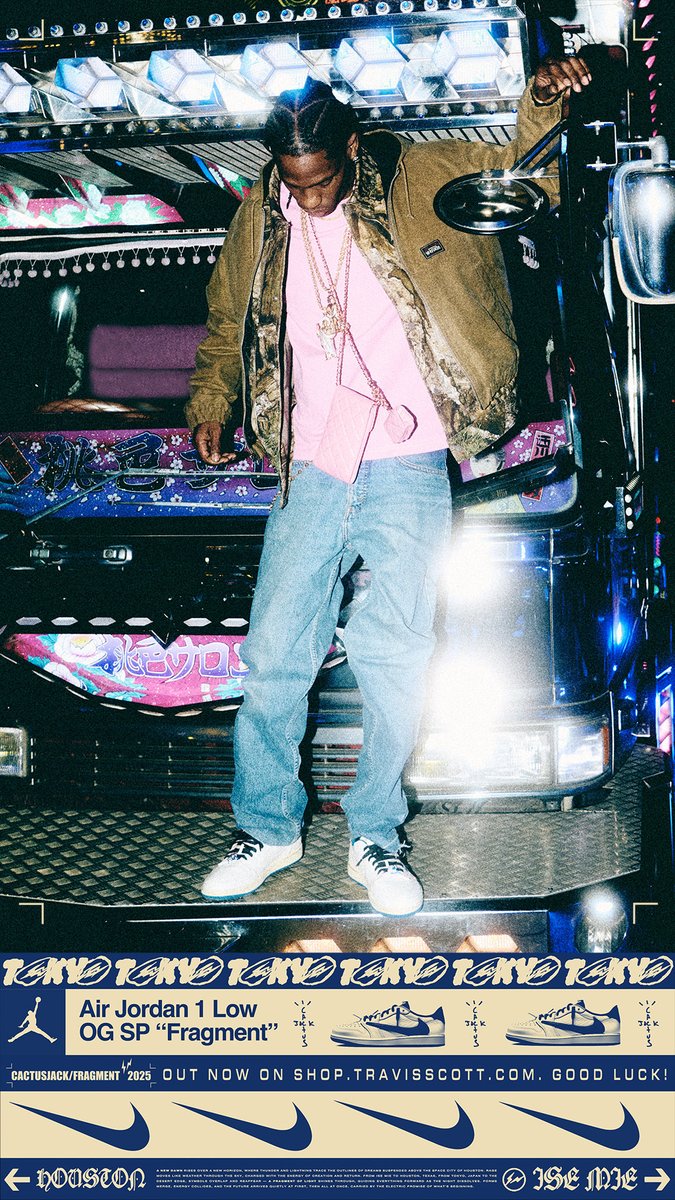 stockx travis scott raffle