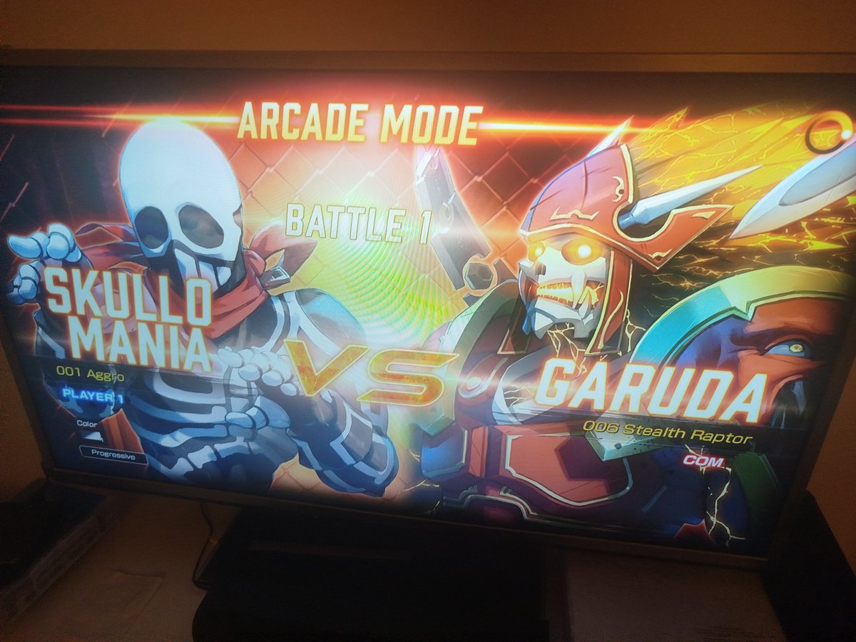 GTotore's tweet image. Totale découverte ce soir avec #FightingEXLayer sur #PS4, par #Arika.
Que dire...pour 0.99€, retrouver les personnages et le gameplay de Street Fighter Ex+Alpha sur PlayStation, l'un de mes meilleurs souvenirs de la divine époque 32bits , j'en pleurerai de joie 😃