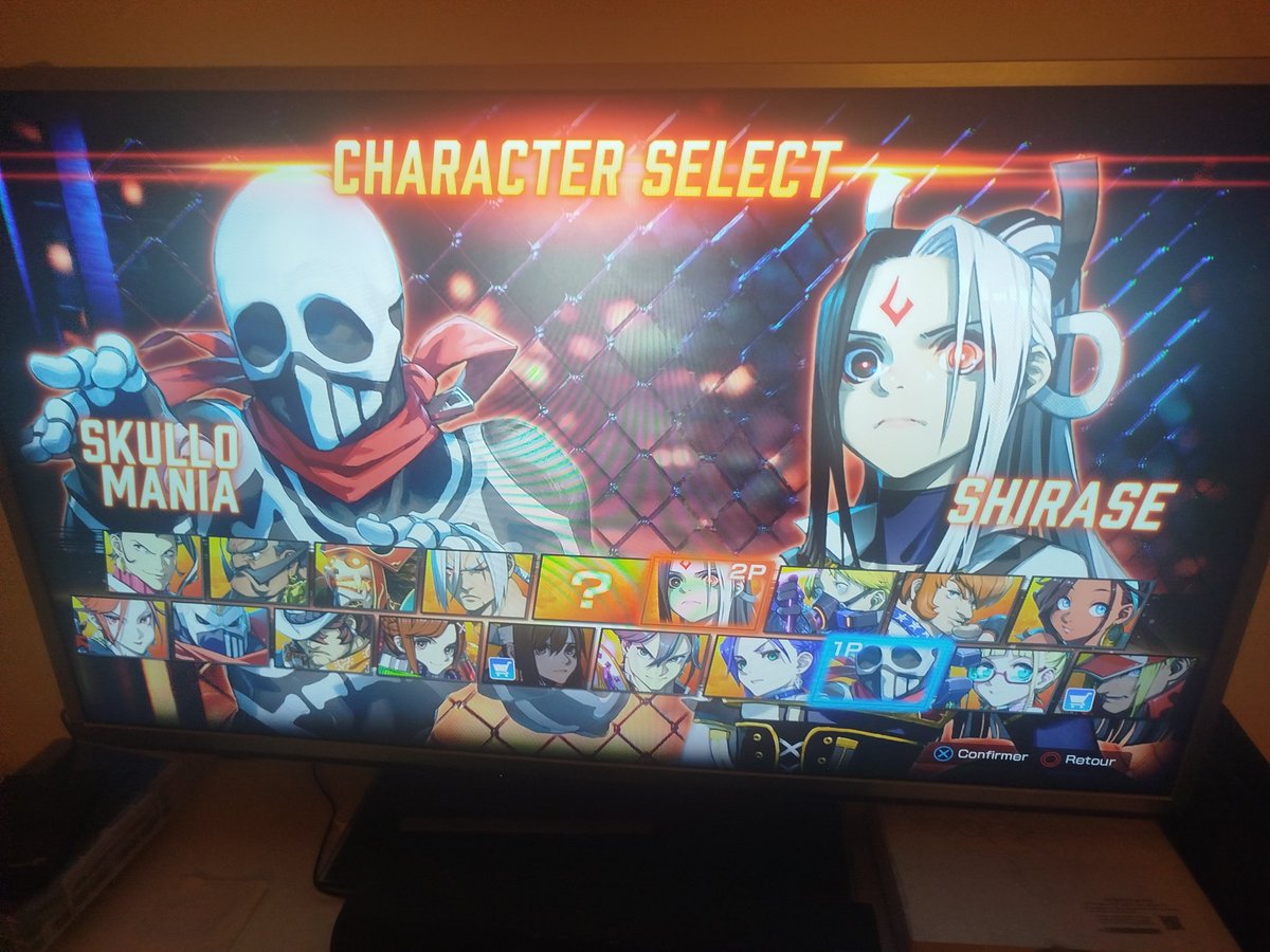 GTotore's tweet image. Totale découverte ce soir avec #FightingEXLayer sur #PS4, par #Arika.
Que dire...pour 0.99€, retrouver les personnages et le gameplay de Street Fighter Ex+Alpha sur PlayStation, l'un de mes meilleurs souvenirs de la divine époque 32bits , j'en pleurerai de joie 😃