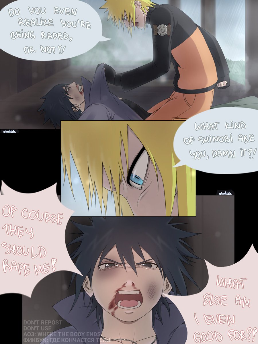 lsbnrewq's tweet photo. "Where the body ends" the second chapter on Ao3 Menma AU

https://t.co/LEqBHIycB5

#narusasu #sasunaru #sns #naruto #sasuke https://t.co/smB7xjPhVT