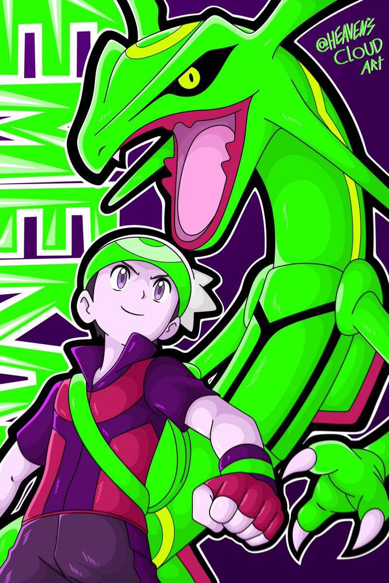 HeavensCloudArt's tweet image. Sky High

#Pokemon #PokemonTCGPocket #PokemonTCG #pokemonfanart #PokemonZA #PokemonLegendZA #pokemonemerald #hoenn #pokemonoras #pokemonruby #pokemonsapphire #pokemonomegaruby #pokemonalphasapphire #artmoots #moothunt #mootshunt #artistsontwitter #artistsupport