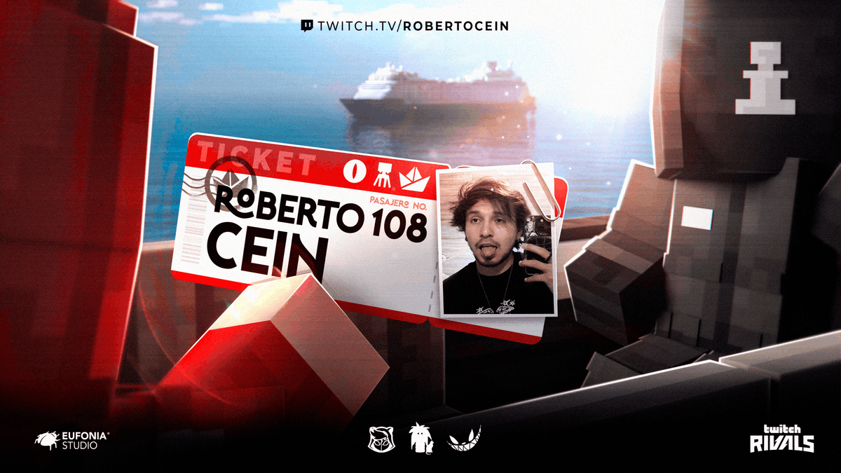 SQUID CRAFT GAMES tweet media