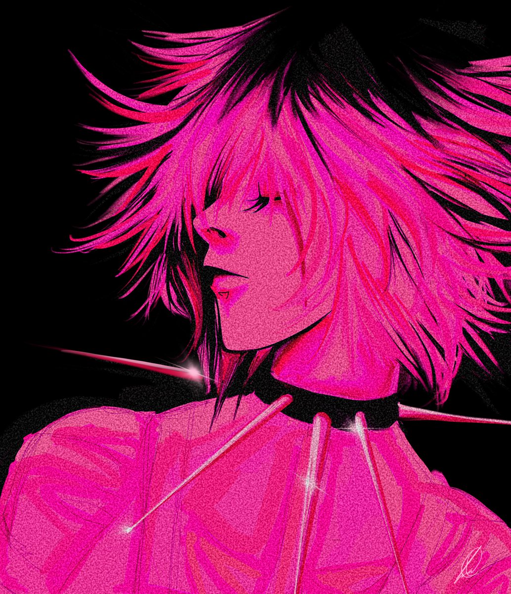 acho que é um belo momento pra postar essa arte #HEXATOMBE #PSIKOLERA #OrdemParanormal