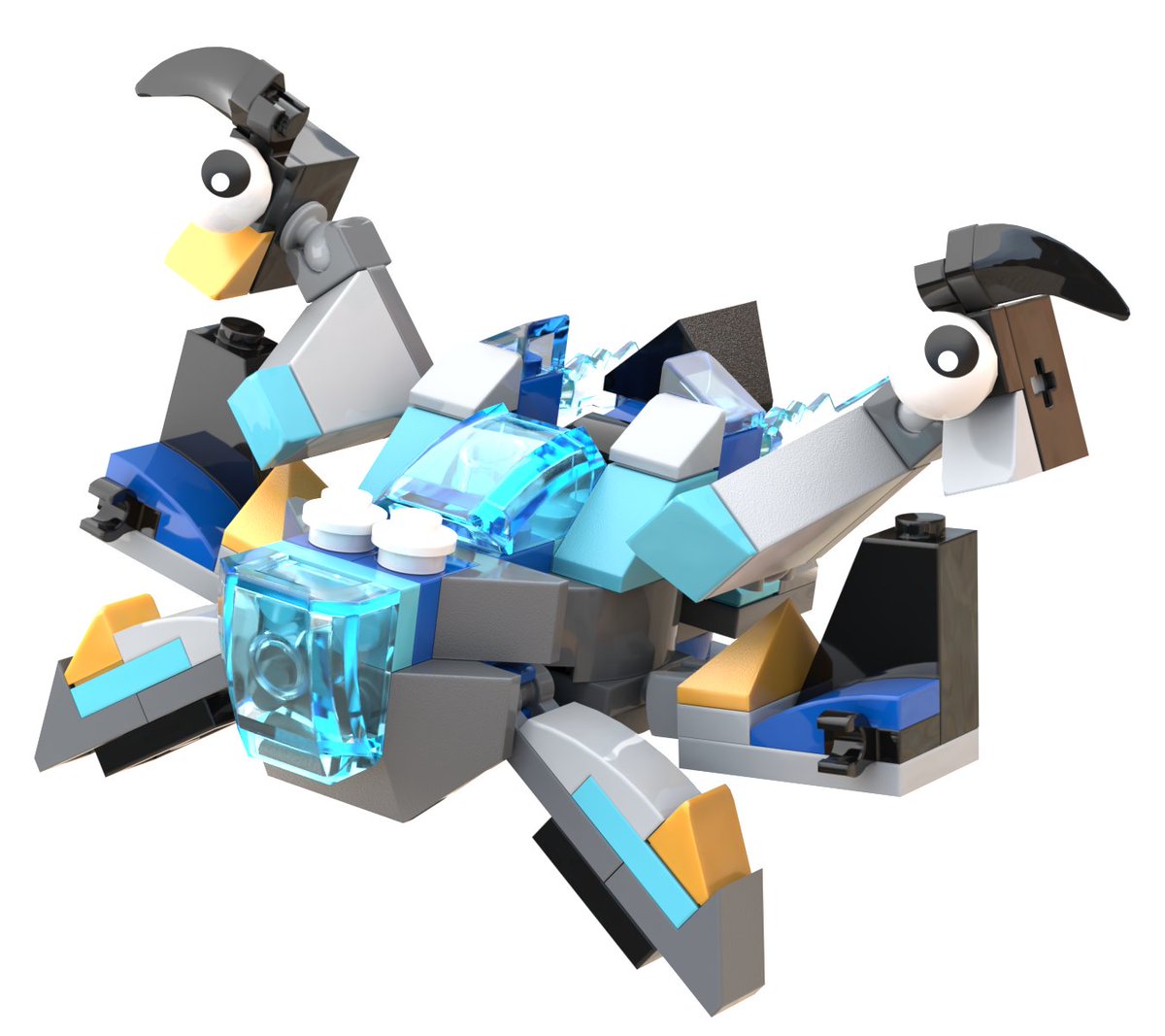 Inferplanetoid's tweet image. Some mixes i made part 21:
1. Lunk and Seismo Mix (requested)
2. Zorch and Gurggle Mix
3. Rokit, Meltus, and Boogly Mix (requested)
4. Flain, Teslo, Screeno, and Berp Mix (requested)
#mixels #mix 
(reupload due to image glitches)