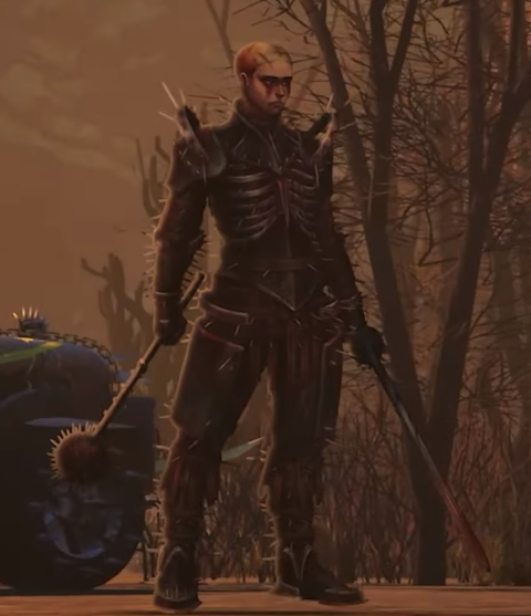 pessoal eu não vou vencer o hexatombe