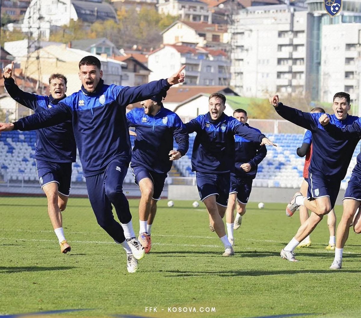 Kosova♥️