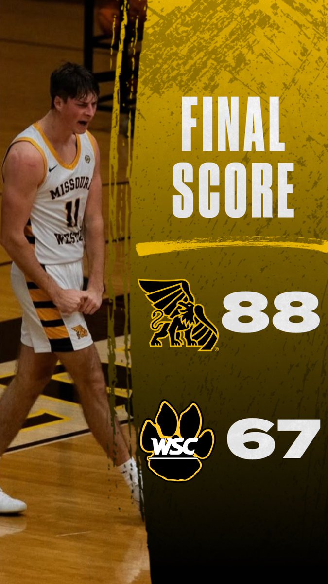 Griffon Hoops tweet media