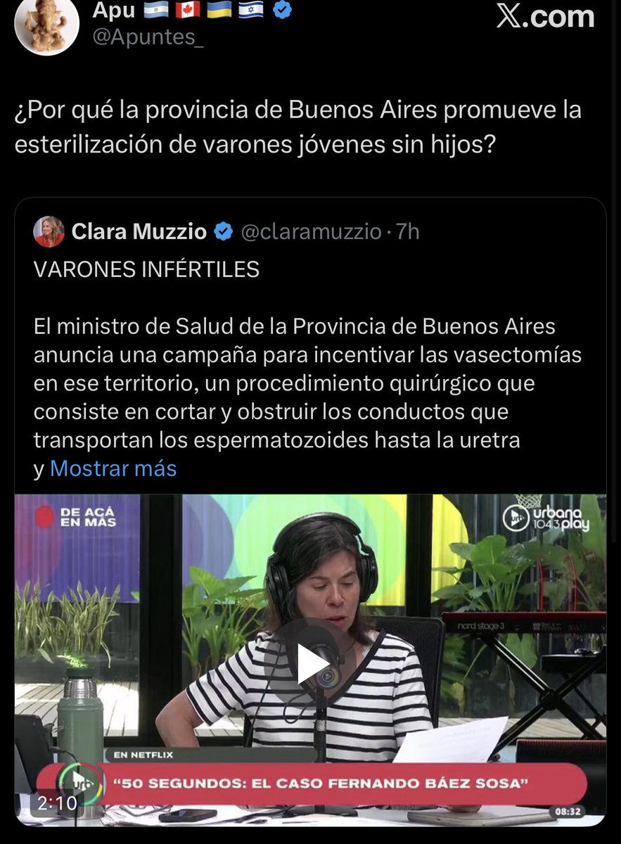 elperritorubio's tweet image. La que faltaba