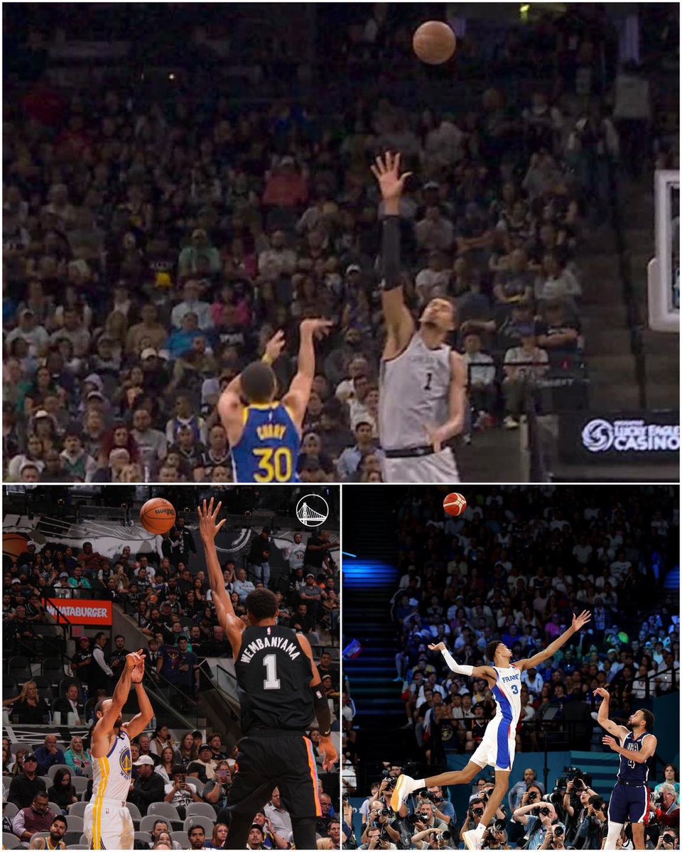 I'm telling my kids this was David vs. Goliath