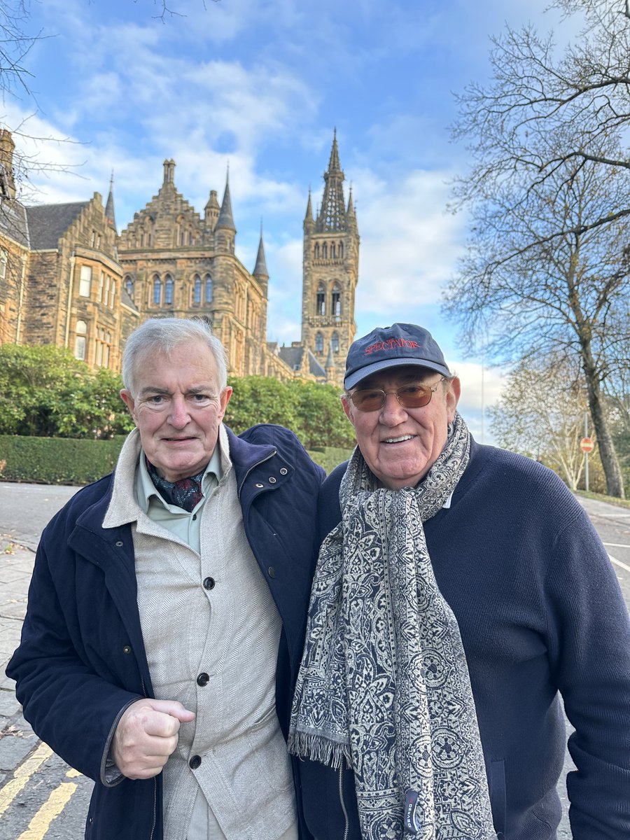 Andrew Neil tweet media