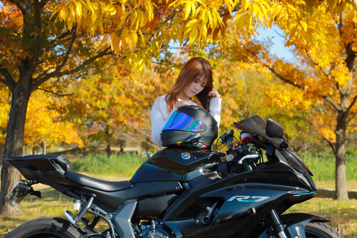 ton…♡ (@ton_yzf_r25) / Posts / X