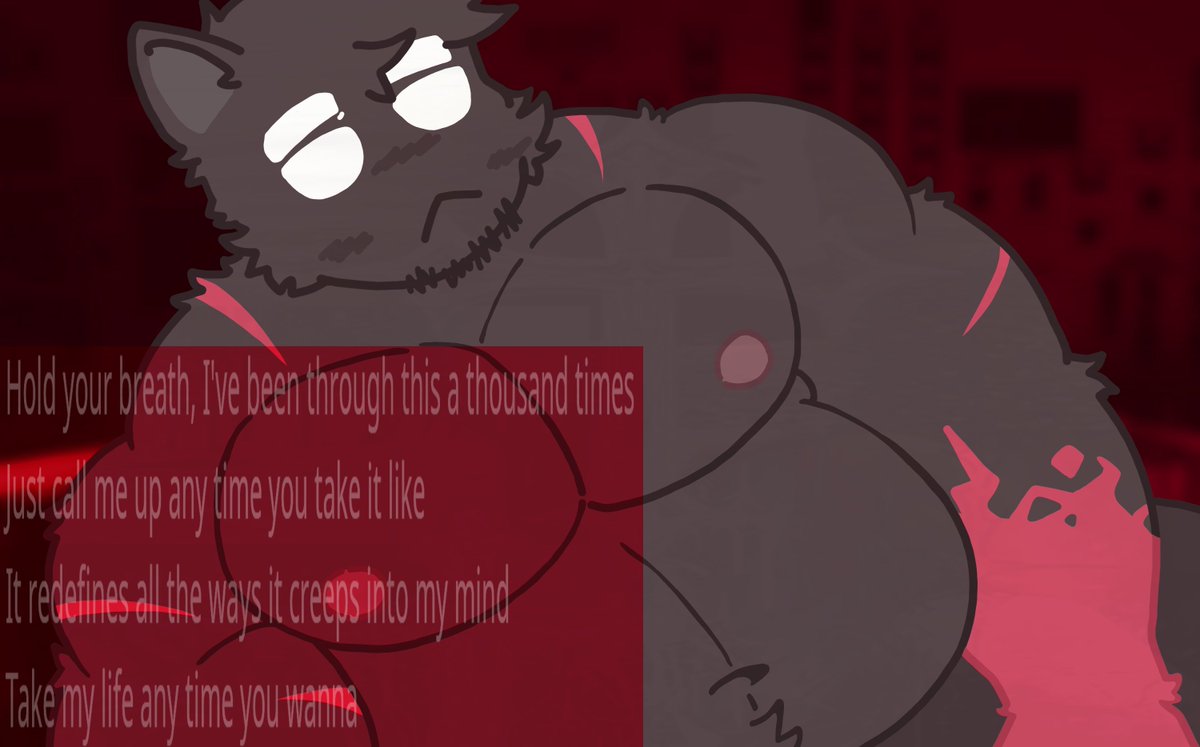 GuavazB's tweet image. when you promised oomf that u were gonna draw them and its been a month and u js finished it rn 😭😭 (Sona belongs to @bigmegatronfan)