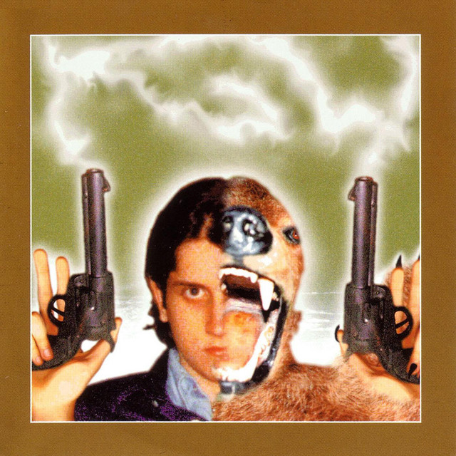 RawestAlbums's tweet image. Kleenex Girl Wonder – Ponyoak (1999)