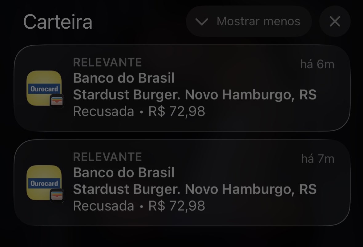 meyergui06's tweet image. Magnitsky. Já eras. @BancodoBrasil