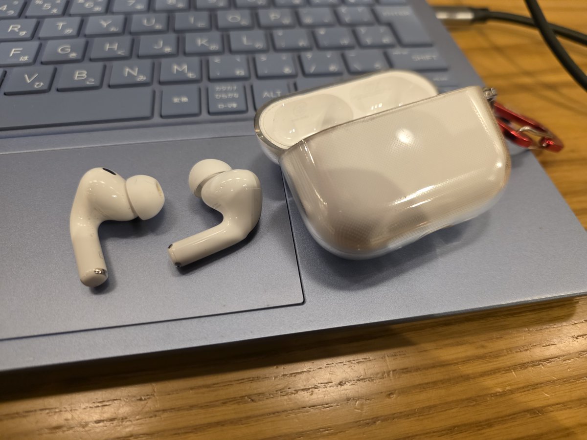 今買う価値のあるガジェットは、 「AirPods Pro 3」 音よし ノイキャン