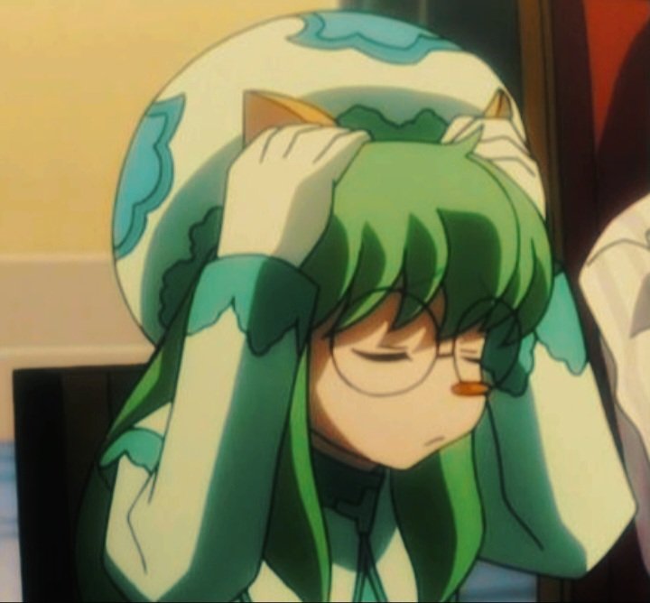 ``Hmm.. Pariston.``