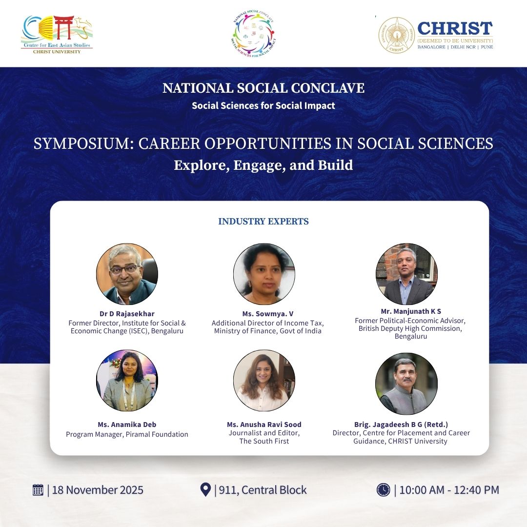 Center for east asian studies tweet media