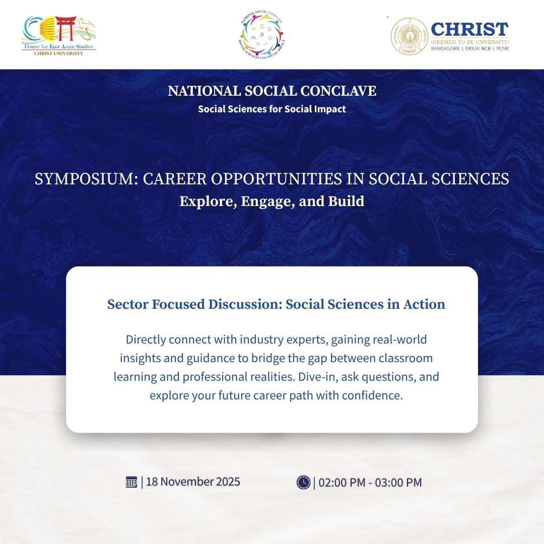 Center for east asian studies tweet media