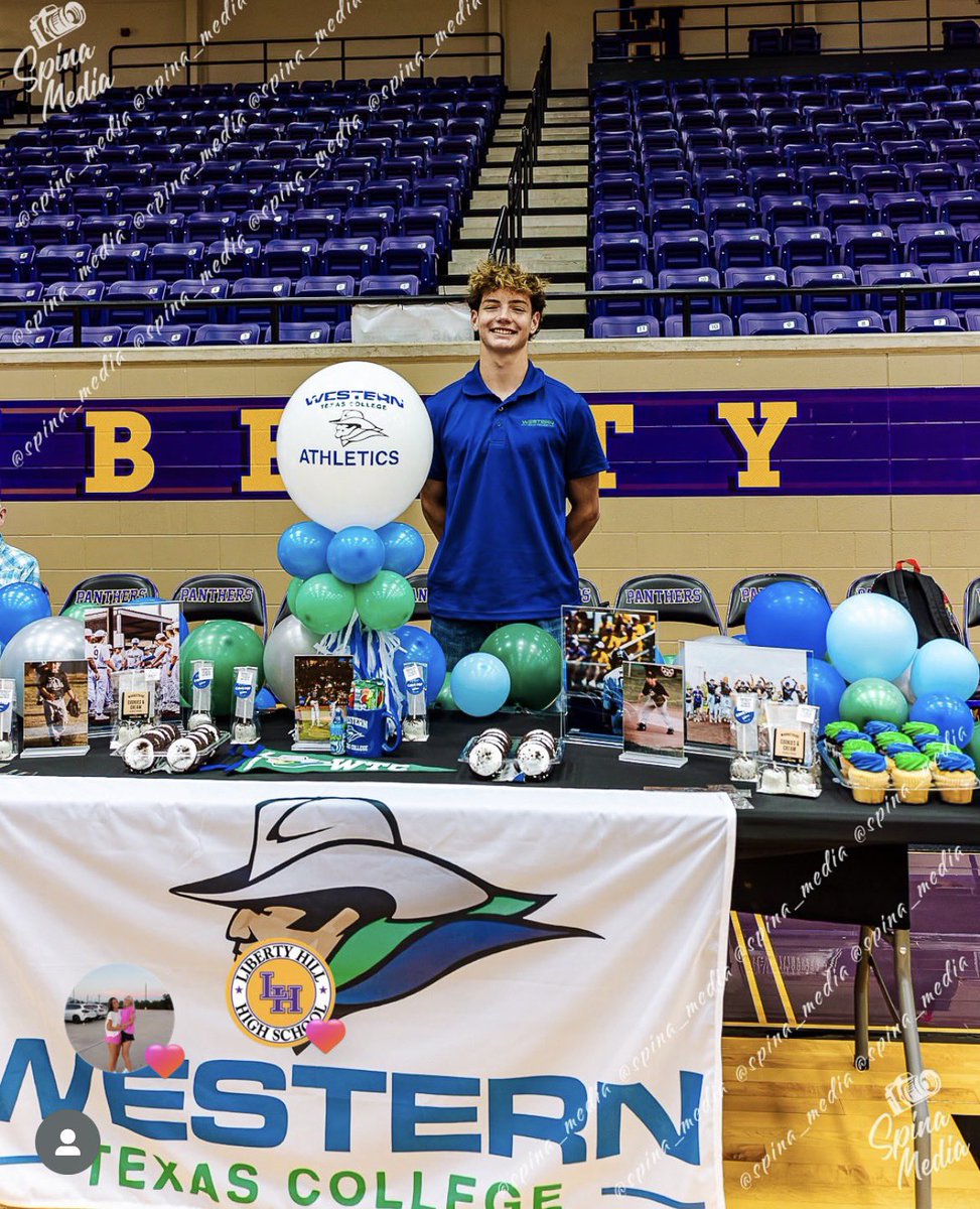 Liberty Hill Baseball tweet media