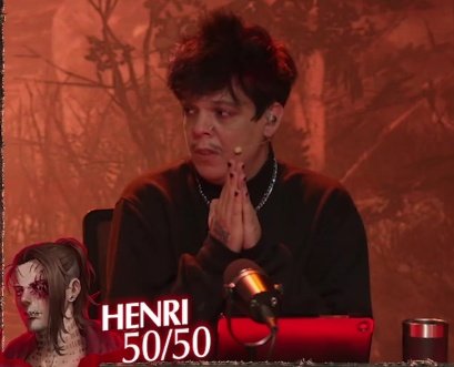 minkivamp's tweet photo. pro diabo estar rezando é que a coisa tá feia mesmo https://t.co/Q18s5sHlwB
