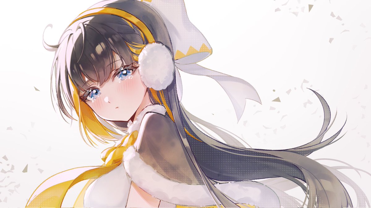 _LiNALiNA_H's tweet image. #PetraArt