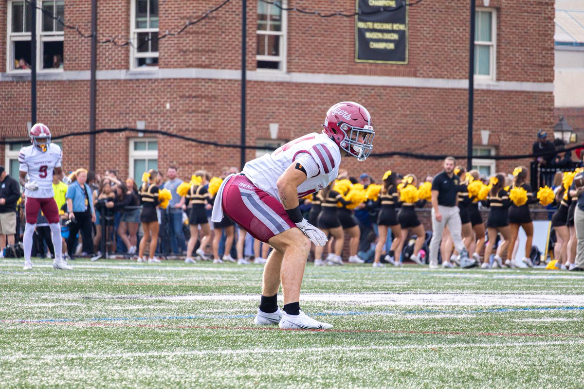 H-SC Football tweet media