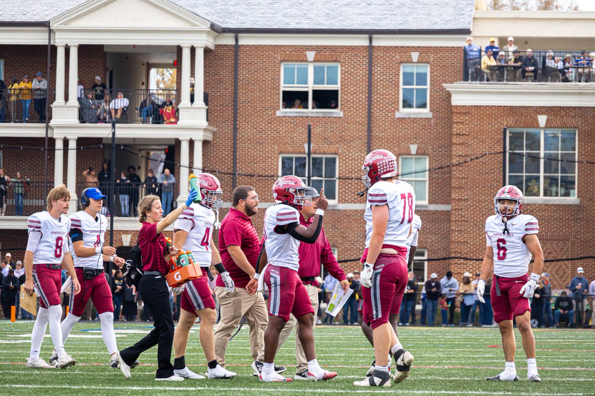 H-SC Football tweet media