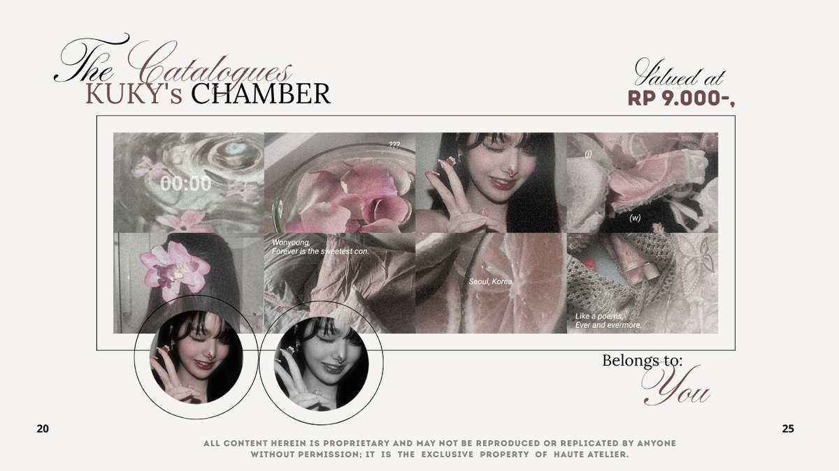 vhaolusi's tweet image. Help repost/rt, thanks! ❤︎

Haloo! aku punya 5 layout ready to use Wonyoung, price at IDR 9.000! Get 2 ava PNGs &amp;amp; free retext, mari jemput layout-nya di DM aku🫶🏻

pss. jangan lupa tag after DM yaaa!
#zonauang #zonaba