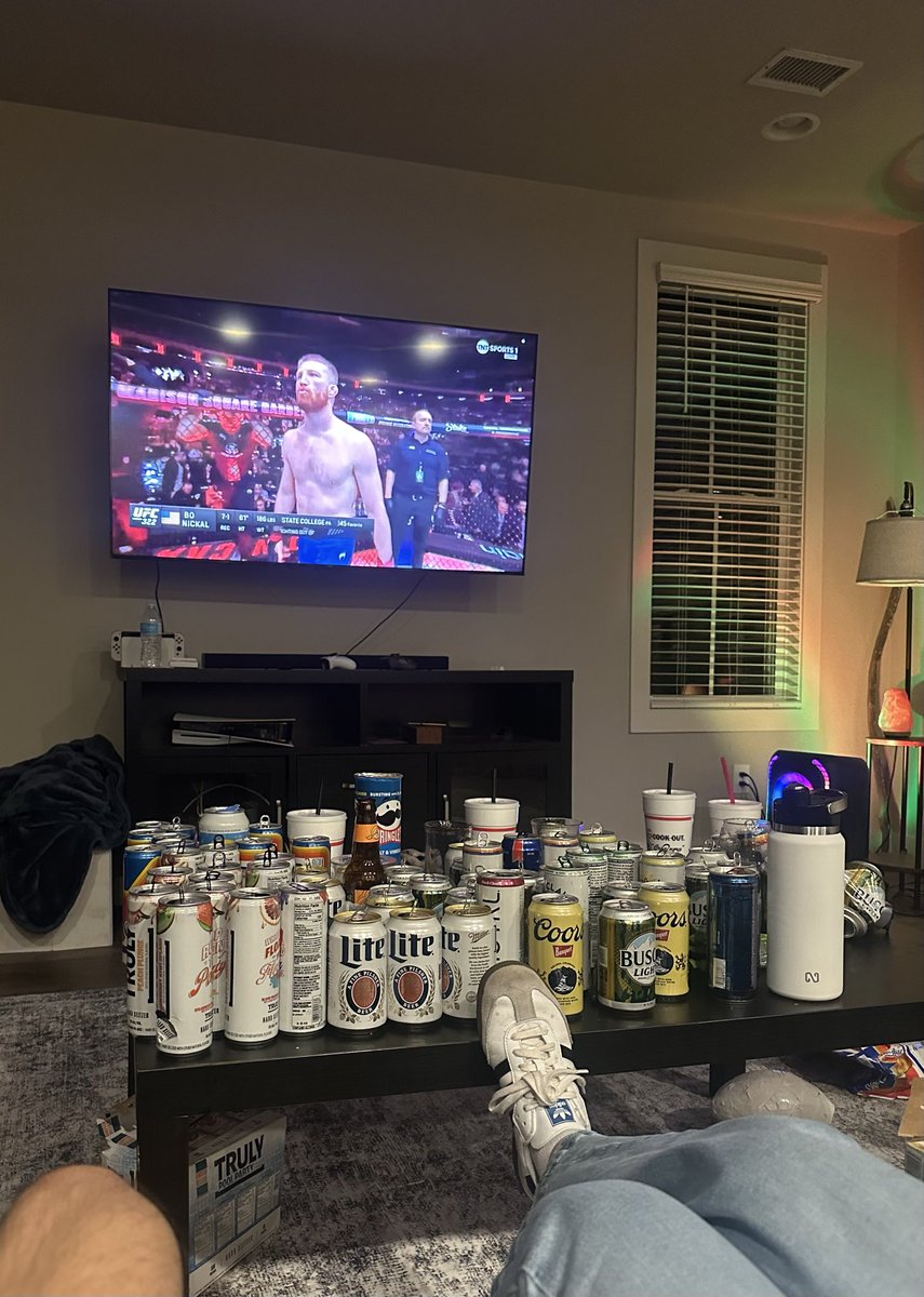 This 3 dollar beer deal sweet huh