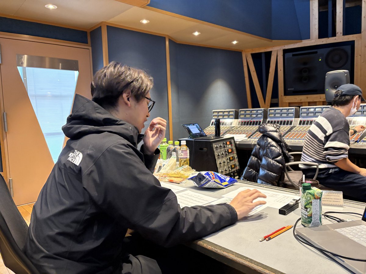 設楽哲也 (@Shitara_Tetsuya) / Posts / X