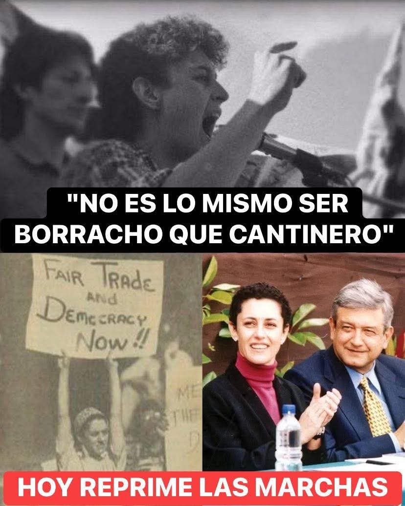 DictaduraEnCiernes tweet media