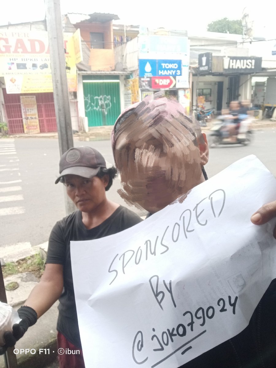 Alhamdulillah ya Allah 
'Racik Ibun' kembali di berikan amanah oleh <a href="/joko79024/">Tapak Jalak</a>

Alhamdulillah 
serangan subuh terlaksana 
Alhamdulillah trimakasih pak banyak doa dri mreka ntuk bpak
Sehat sehat trus pak dan
Lancar segala usaha nya
Semangat kebaikan pak Allah selalu brsama bpak