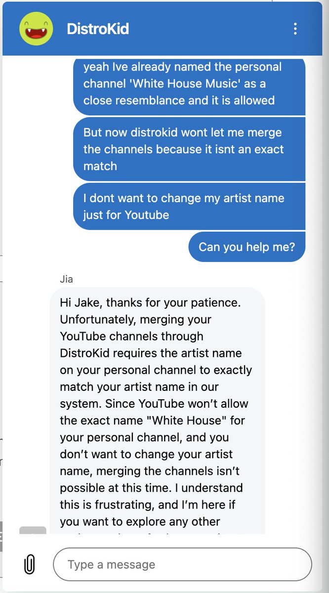 Jake White tweet media