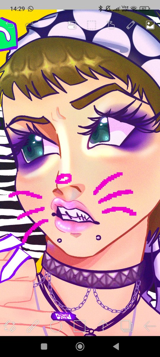 Leyden_ddraws's tweet image. Hi guuys :3 it's been a long time, but I drew this, what do we think?
#artmoots #moots #draw #art ✨✨  pls Help a gyaru artist T.T I never interact with other gyarus on twt