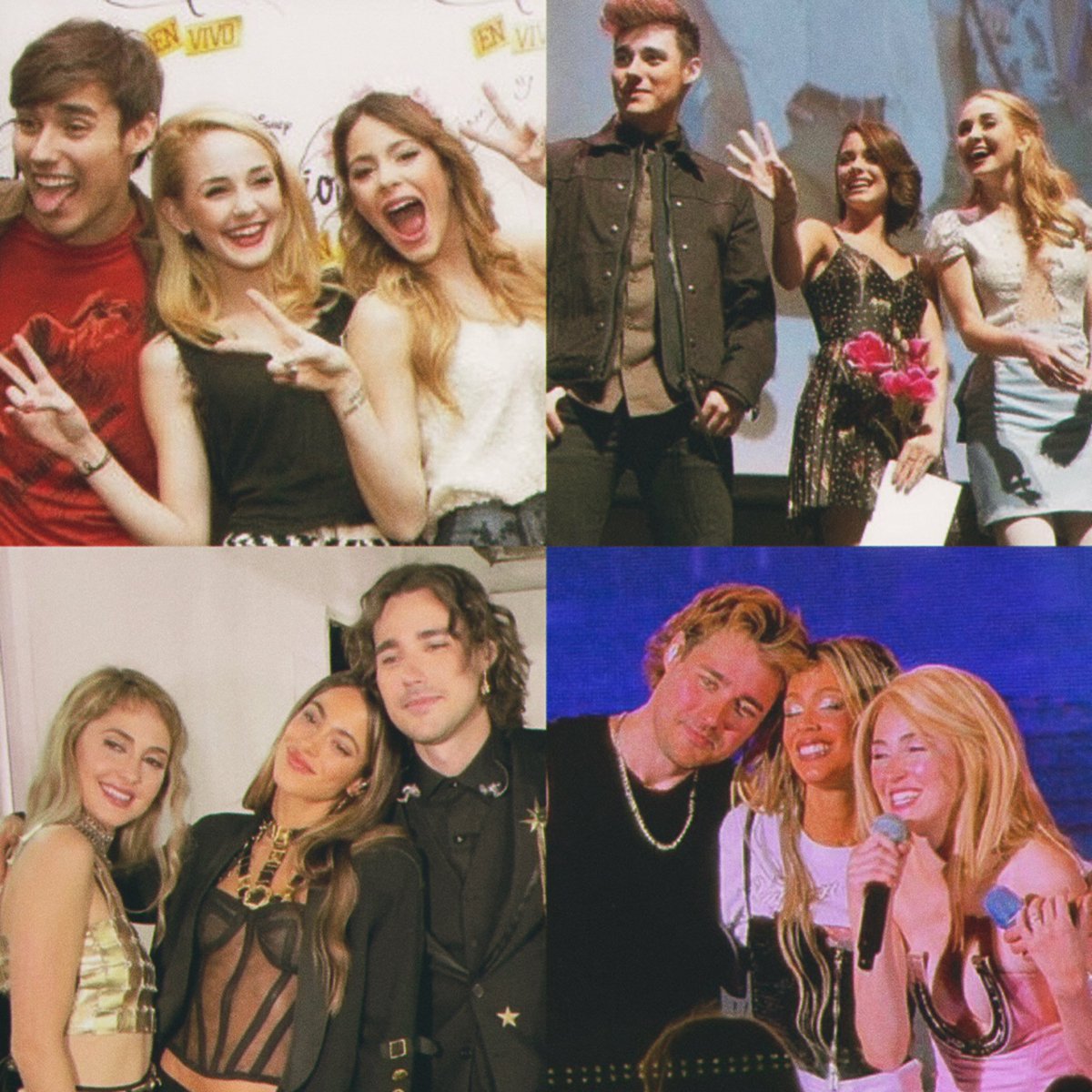 algunas cosas nunca cambian.. realmente crecimos con ellos 🤍 #FUTTTURA