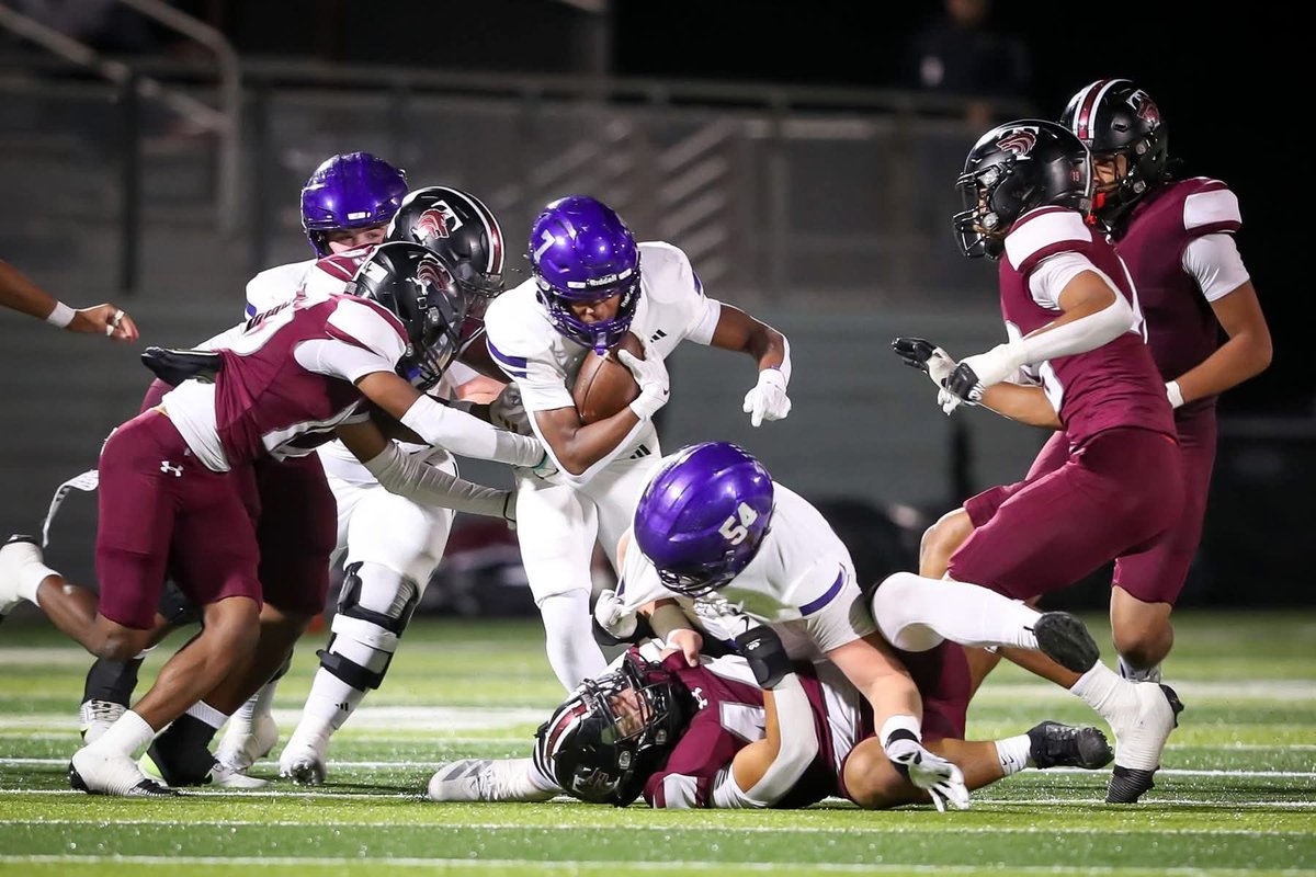 <a href="/SolomonMaysDFW/">Solomon Mays - The Scouting Report</a> here's a gift from <a href="/PeytonMill09/">Peyton Miller</a> 
#Pancakes