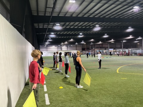 ISRC- Illinois Soccer Referee Committee tweet media