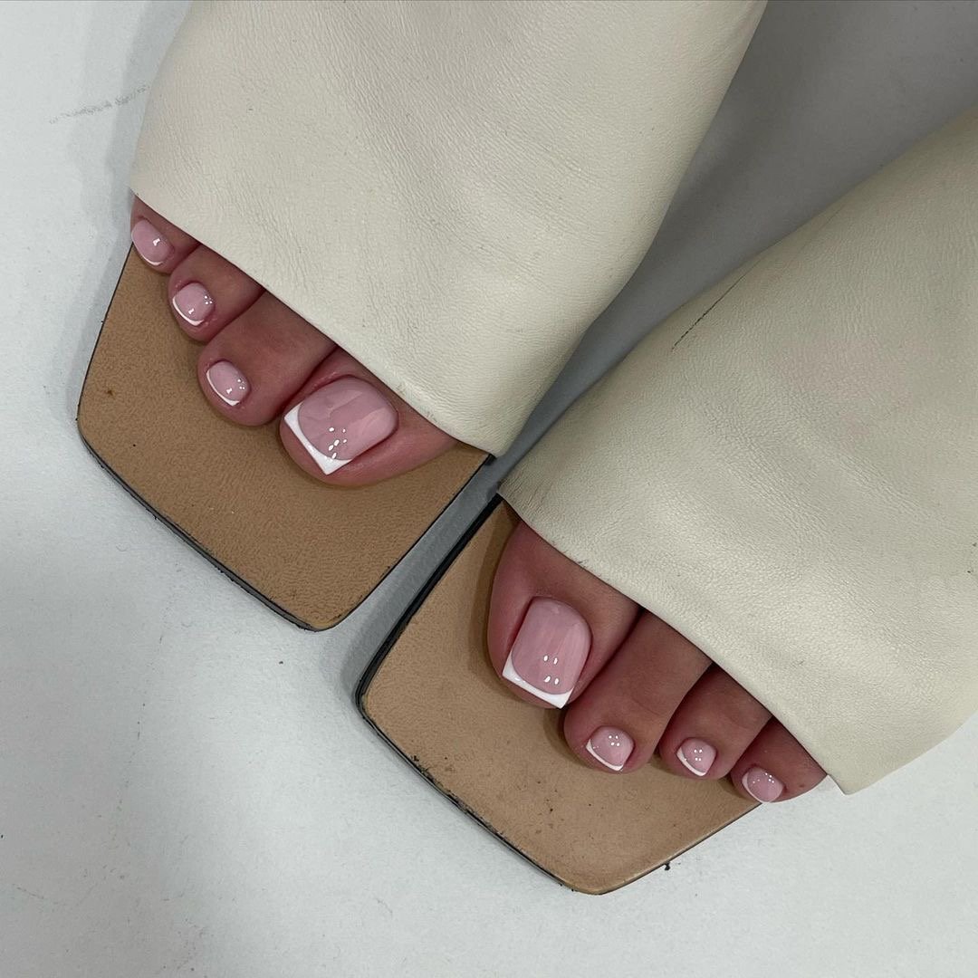 french tips >